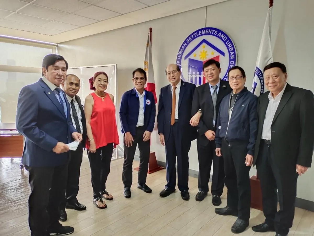 Partnership Meeting